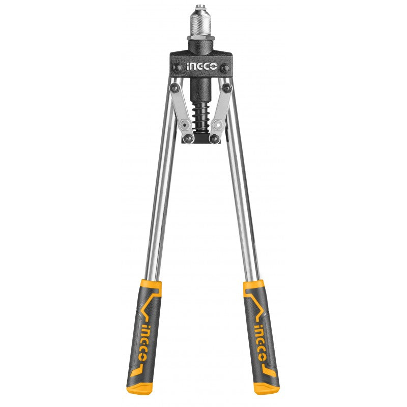 Rivettatrice manuale 17 pollici